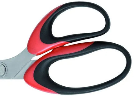 GGM Gastro Kitchen Scissors - 249mm - Cutting Length: 80mm
