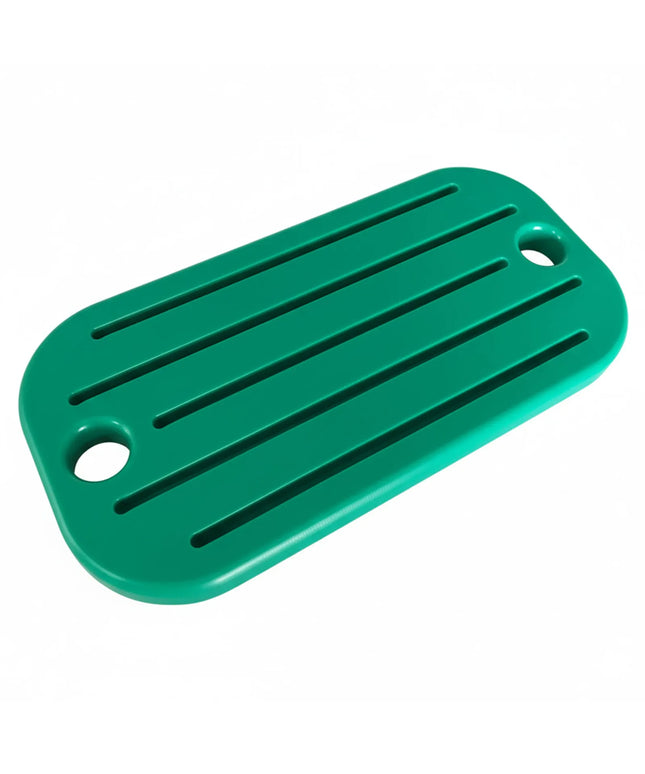 GGM Gastro Knife Holder for Knife Steriliser - Green - for GN 1/3 - 300x150mm - H: 20mm