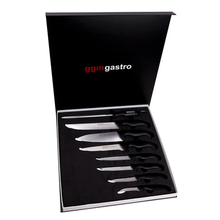 GGM Gastro Knife Set Classic Pro Line