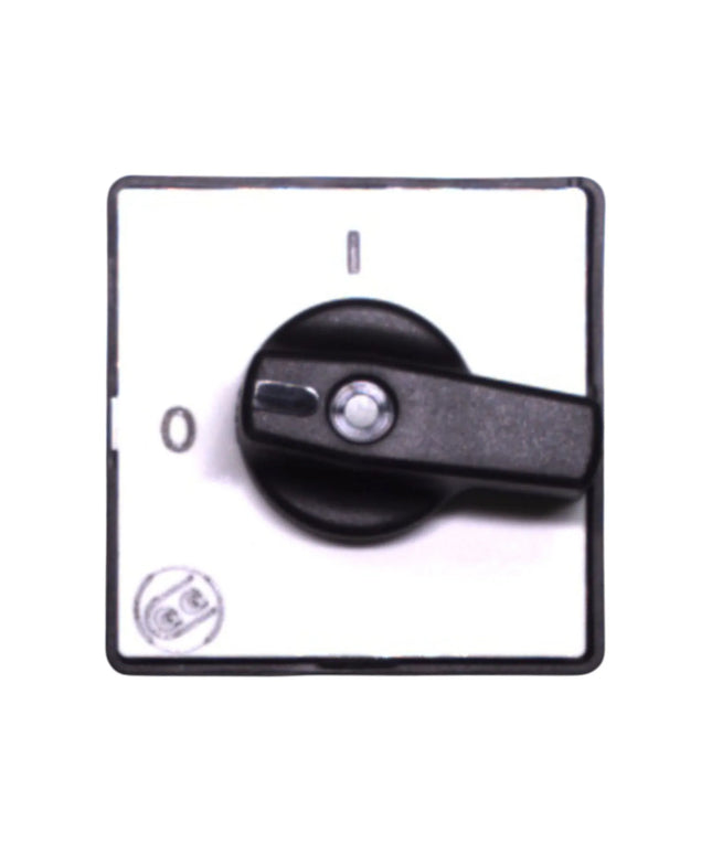 GGM Gastro Knob with cover for I/O