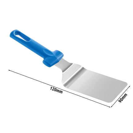 GGM Gastro Lasagne/Pizza Lifter - Stainless Steel - 120x90mm