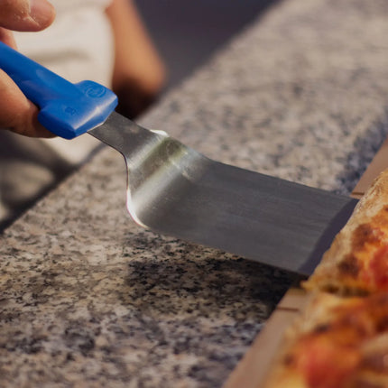 GGM Gastro Lasagne/Pizza Lifter - Stainless Steel - 120x90mm