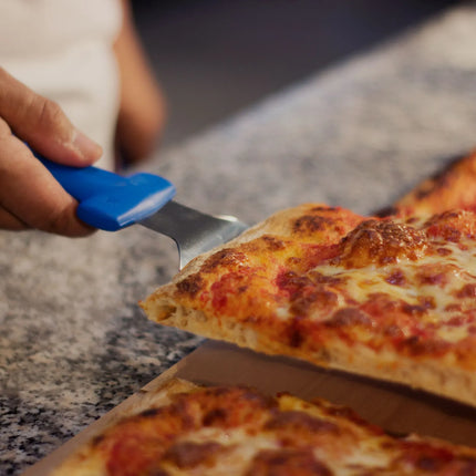 GGM Gastro Lasagne/Pizza Lifter - Stainless Steel - 120x90mm