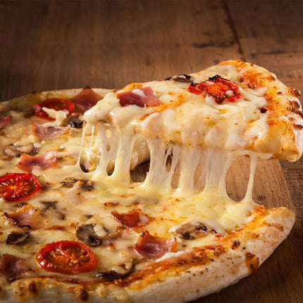 GGM Gastro Lasagne/Pizza Lifter - Stainless Steel - 96x283mm