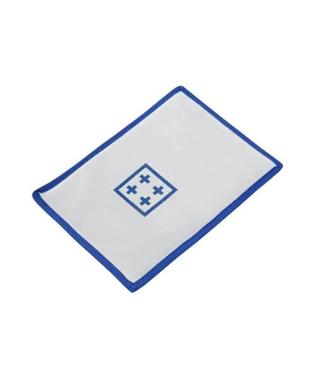 GGM Gastro Leather Oven Mitt - 180x250mm
