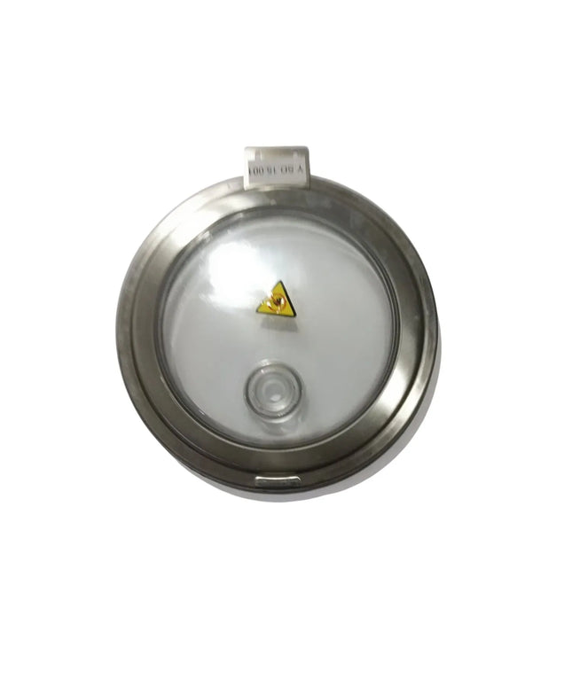 GGM Gastro Lid - 339x345x53mm - for GZE15, CUE20, CUE20N & GZE15N