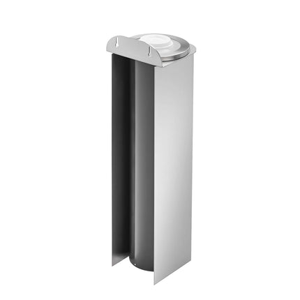 GGM Gastro Lid Dispenser - Plastic - Wall-Mounted Version