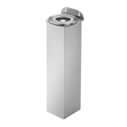GGM Gastro Lid Dispenser - Plastic - Wall-Mounted Version