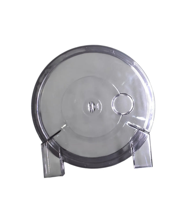 GGM Gastro Lid - for Bowl Cutter (CUH6, CUH9 & CUH12) - 275x277x54mm