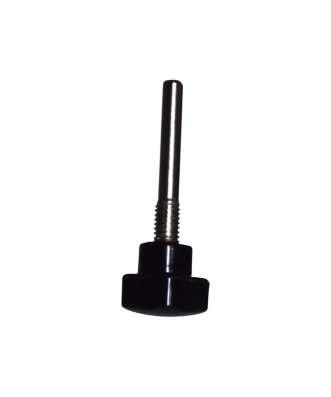 GGM Gastro Lid Screw for Commercial Vegetable Cutter GEH & GSH – Side