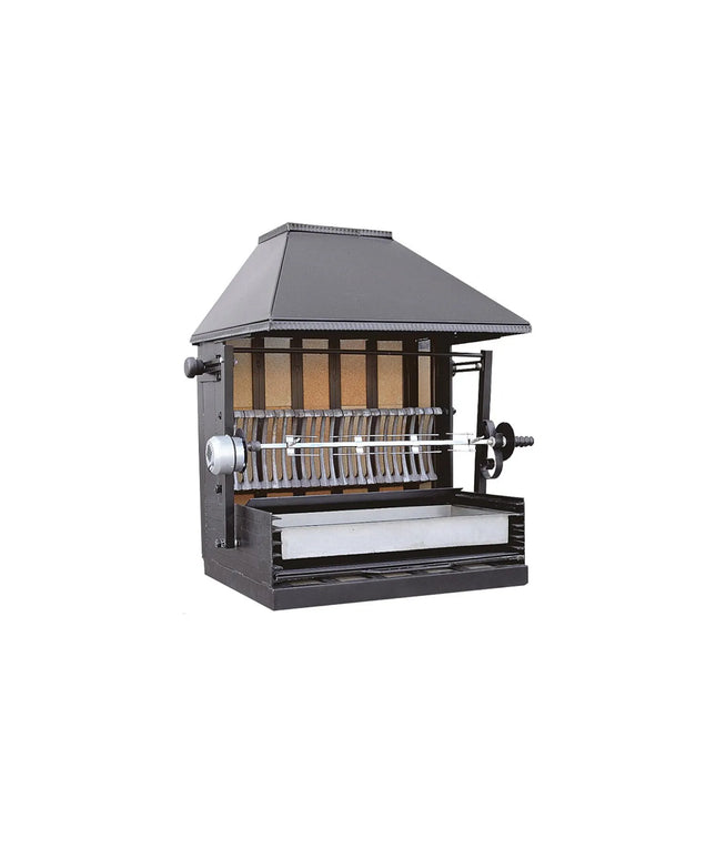 GGM Gastro Lò Quay Gà Than - 1 Xiên - Đến 3 Con Gà
