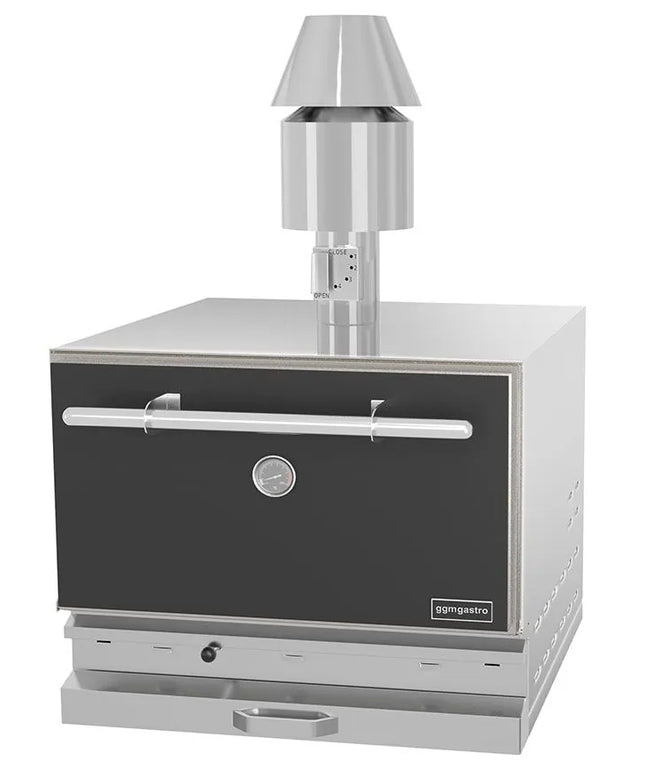 GGM Gastro Lò Than - 710mm
