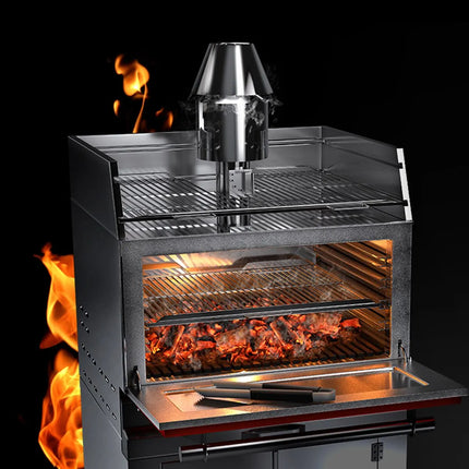 GGM Gastro Lò Than - 710mm