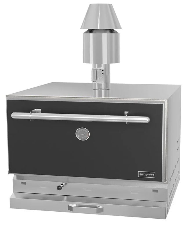 GGM Gastro Lò Than - 890mm
