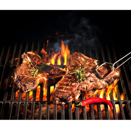 GGM Gastro Lò Than - 890mm