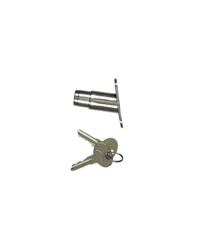 GGM Gastro Lock with Key for TTG209GS; TTG286GS; TTG352GS