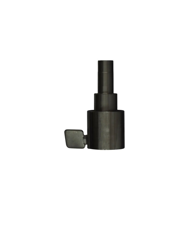 GGM Gastro Lower skewer holder for DUK döner grills