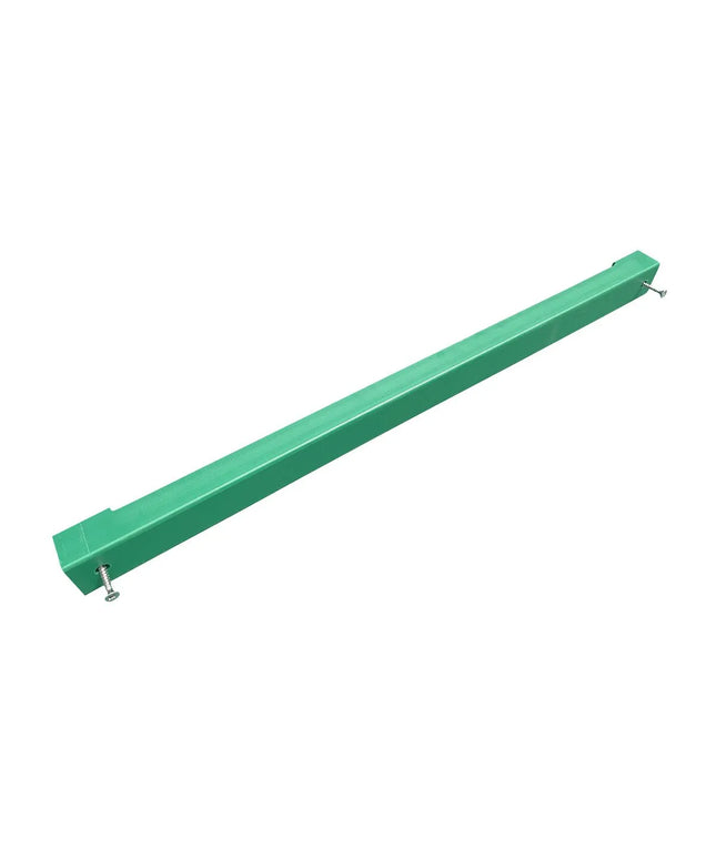 GGM Gastro Magnetic Knife Rack - Wall-Mounted - Plastic - L30mm - Green - for FKPWT