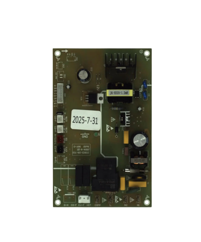 GGM Gastro Main board / PCB - for refrigerator/freezer TSH1200,TSH1400,TSH600,TSH700,KSH120