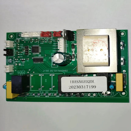 GGM Gastro Main Control Board - for EFBH345-N, EFBH357, EFBH358-N & EFBH569