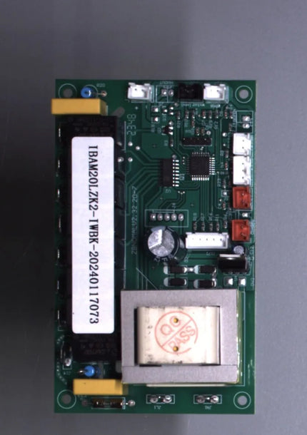 GGM Gastro Main Control Board - for EWBH345-N, EWBH345W-N