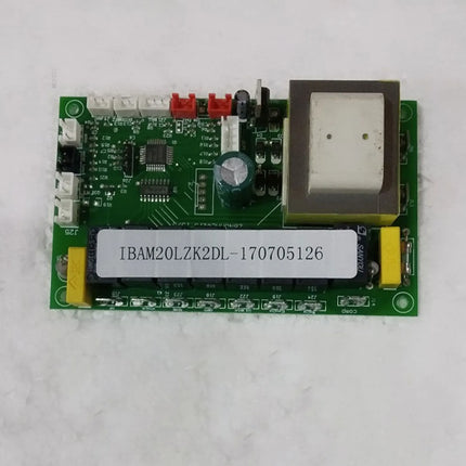 GGM Gastro Main Control Board - for EWBH345-N, EWBH345W-N