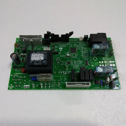 GGM Gastro Main Control Board - for Ice Machine - DS430, DS430L, GFS340, DS430-EK, GFS420M-N, GLS300, GLS300M, GS340P & GS340PM