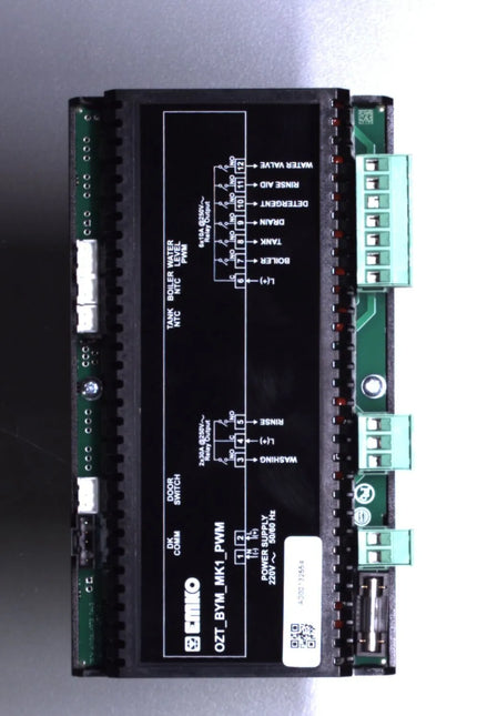 GGM Gastro Main Control Board - GLOZ35, GLOZ40 & GLOZ50