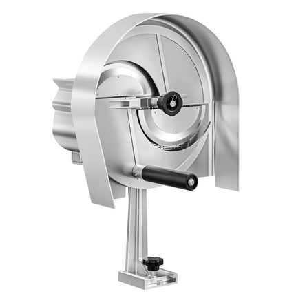 GGM Gastro Mandoline Slicer - Adjustable Slice Thickness: 0.3-8mm