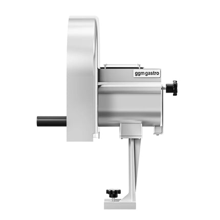 GGM Gastro Mandoline Slicer - Adjustable Slice Thickness: 0.3-8mm