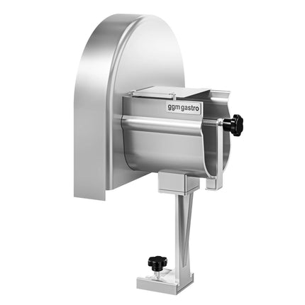GGM Gastro Mandoline Slicer - Adjustable Slice Thickness: 0.3-8mm
