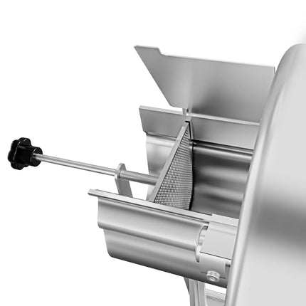 GGM Gastro Mandoline Slicer - Adjustable Slice Thickness: 0.3-8mm