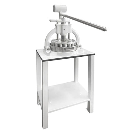 GGM Gastro Manual Dough Divider - incl. Base Frame - Capacity: 3kg