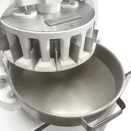 GGM Gastro Manual Dough Divider - incl. Base Frame - Capacity: 3kg