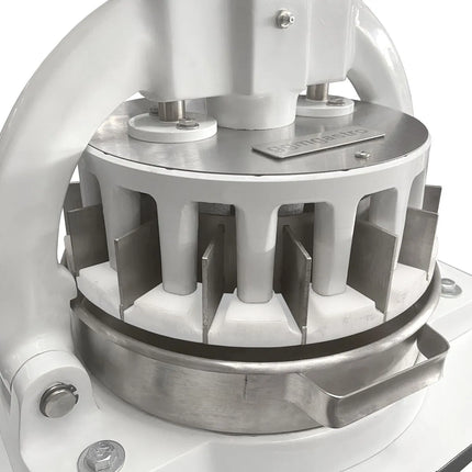 GGM Gastro Manual Dough Divider - incl. Base Frame - Capacity: 3kg