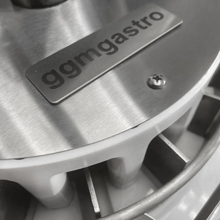 GGM Gastro Manual Dough Divider - incl. Base Frame - Capacity: 3kg
