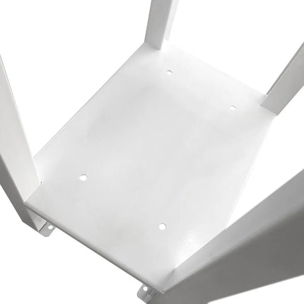 GGM Gastro Manual Dough Divider - incl. Base Frame - Capacity: 3kg