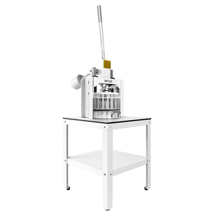 GGM Gastro Manual Dough Divider - incl. Base Frame - Weight Range: ~30-140g