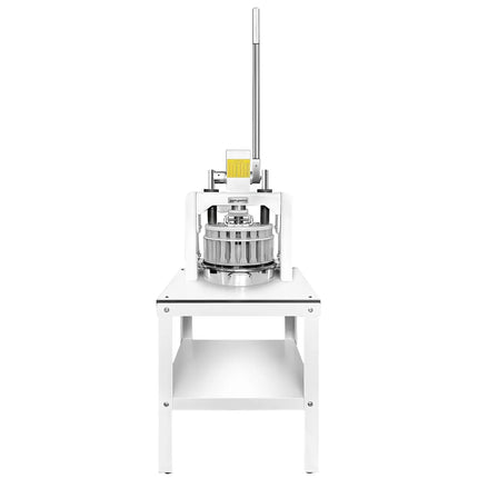GGM Gastro Manual Dough Divider - incl. Base Frame - Weight Range: ~30-140g