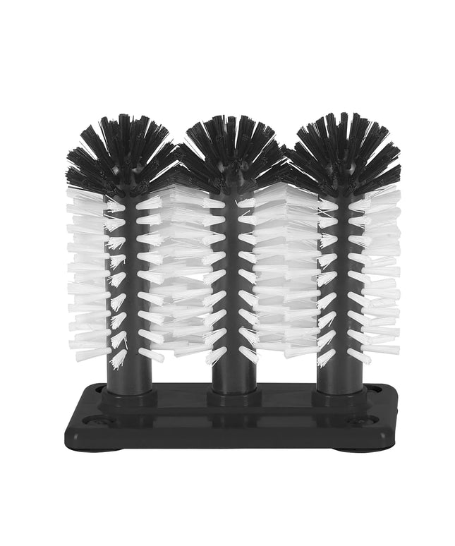 GGM Gastro Manual glasswasher brush - Bar Professional - 180x100x200mm