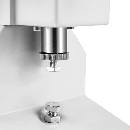 GGM Gastro Manual Liquid & Paste Filling Machine - for liquids & pastes - 5-50ml