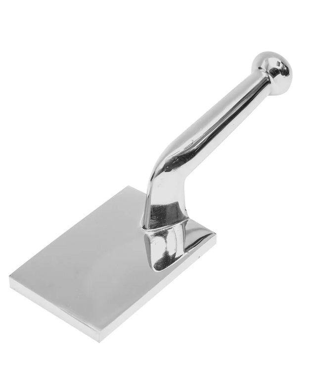 GGM Gastro Manual Meat Mallet - stainless steel