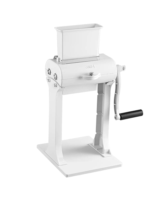 GGM Gastro Manual Meat Tenderiser Machine - Max. cutting width 127mm - 330x240mm