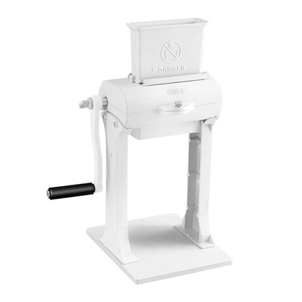 GGM Gastro Manual Meat Tenderiser Machine - Max. cutting width 127mm - 330x240mm