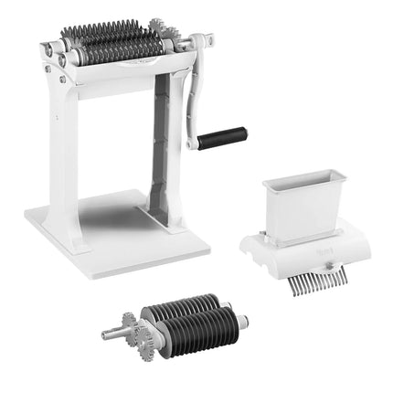 GGM Gastro Manual Meat Tenderiser Machine - Max. cutting width 127mm - 330x240mm