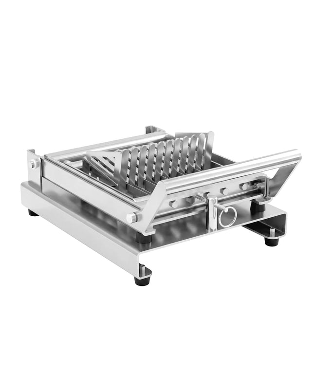 GGM Gastro Manual Pineapple Slicer – Cuts Pineapple into Slices