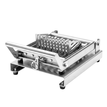 GGM Gastro Manual Pineapple Slicer – Cuts Pineapple into Slices