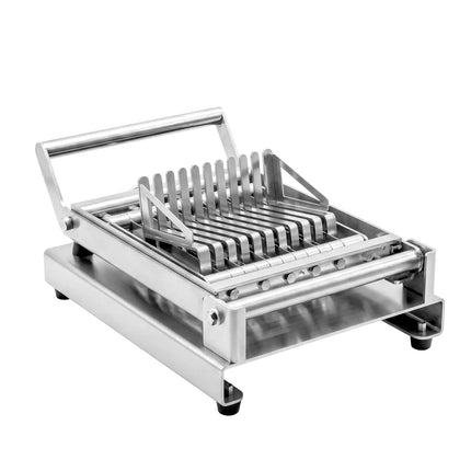 GGM Gastro Manual Pineapple Slicer – Cuts Pineapple into Slices