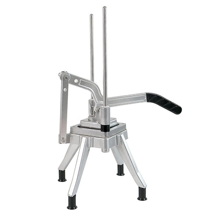 GGM Gastro Manual Potato Chipper & Veg Cutter - Slice Thickness: 6.35mm - Stainless Steel