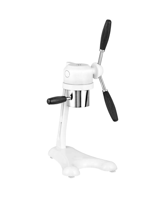GGM Gastro Manual Spaghetti Ice Cream Press